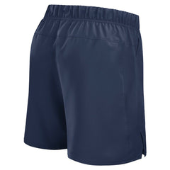 Cleveland Guardians Woven Victory Dri-FIT Shorts Navy | Nike