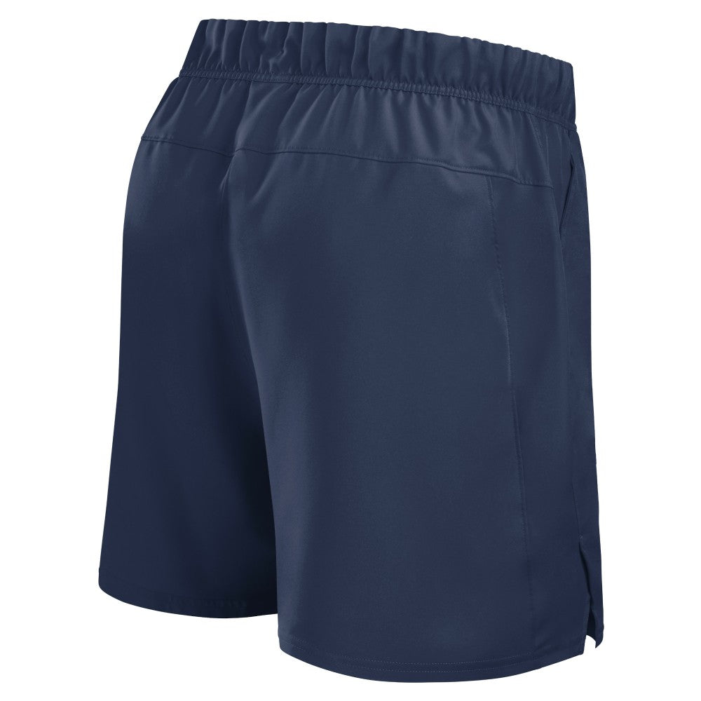 Houston Astros Woven Victory Dri-FIT Shorts Navy | Nike