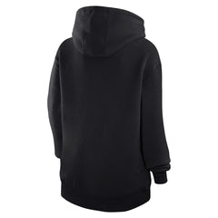 Cincinnati Reds G-III 4Her by Carl Banks Women's City Graphic Pullover Hoodie Black