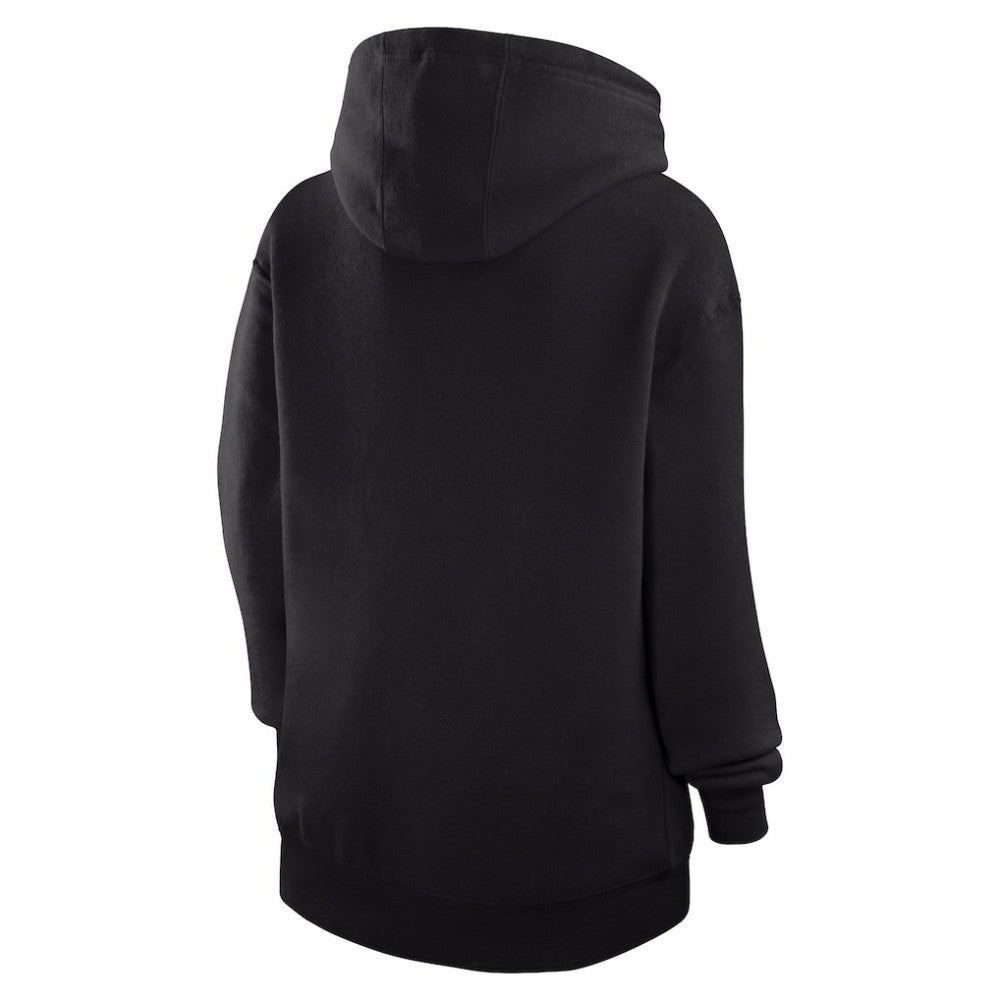 Pittsburgh Pirates G-III 4Her by Carl Banks Women's City Graphic Pullover Hoodie Black