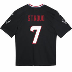 C.J. Stroud Houston Texans Preschool Game Jersey - Navy