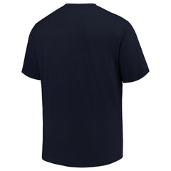 Houston Astros Profile Big & Tall Primary Logo T-Shirt Navy