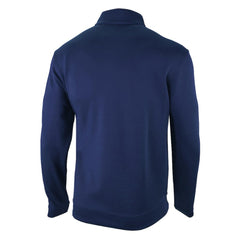 Florida Panthers Columbia Omni-Wick Wickhams Hills Half-Zip Pullover Top Navy