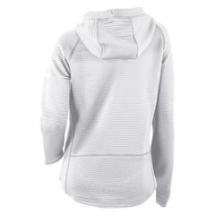 Dallas Stars Columbia Women's Omni-Wick Pack It Up Full-Zip Jacket White