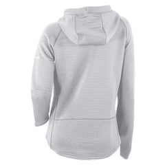 Pittsburgh Penguins Columbia Women's Omni-Wick Pack It Up Full-Zip Jacket Gray