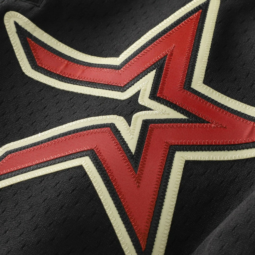 Craig Biggio Houston Astros Authentic Batting Practice Jersey Black | Mitchell & Ness