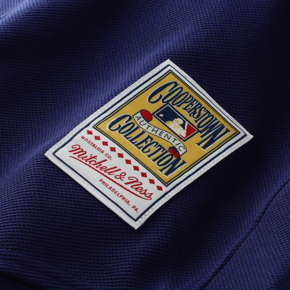 Greg Maddux Chicago Cubs Cooperstown Collection 2005 Batting Practice Jersey Royal | Mitchell & Ness