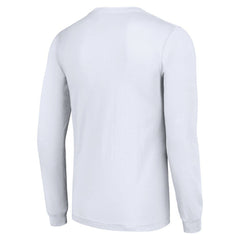 Carolina Hurricanes Starter Tailsweep T-Shirt White