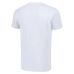 Calgary Flames Starter Tailsweep T-Shirt White