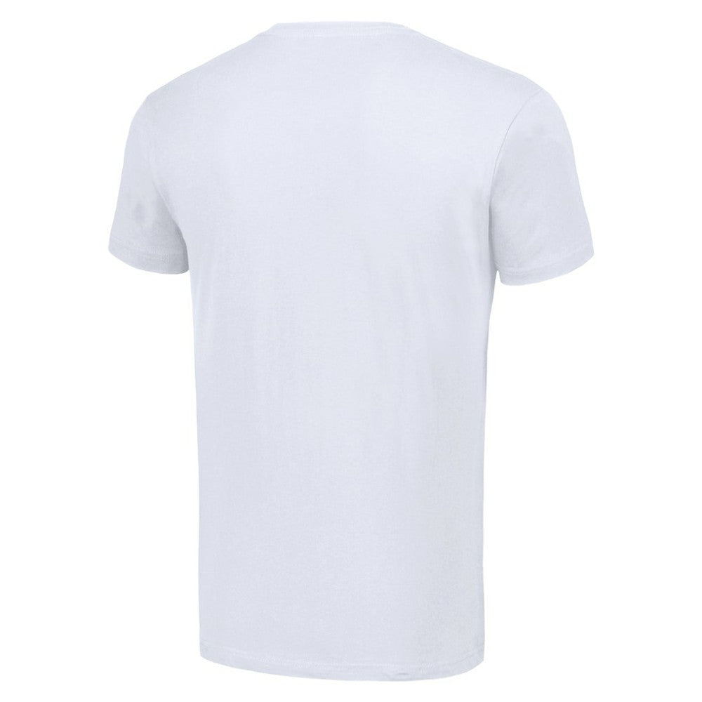 Montreal Canadiens Starter Tailsweep T-Shirt White