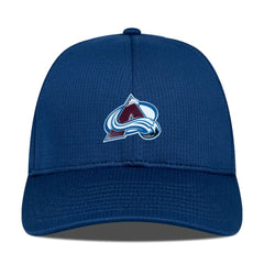 Colorado Avalanche Levelwear Zephyr Adjustable Hat Navy