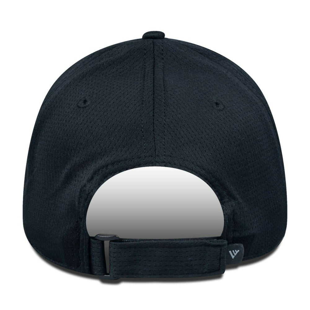Dallas Stars Levelwear Zephyr Adjustable Hat Black