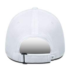 Detroit Red Wings Levelwear Zephyr Adjustable Hat White
