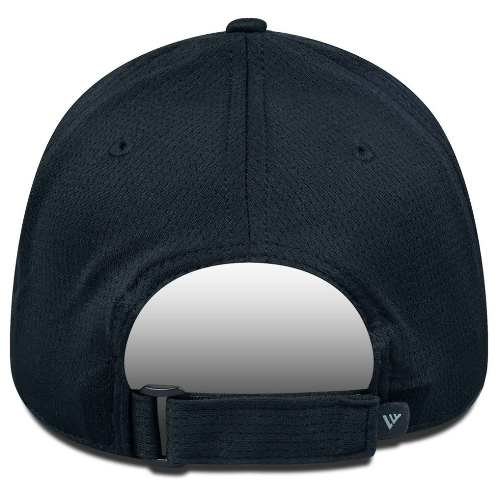 Philadelphia Flyers Levelwear Zephyr Adjustable Hat Black