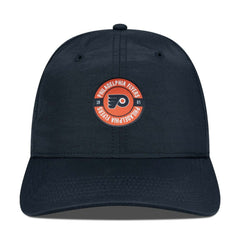 Philadelphia Flyers Levelwear Women's Haven Adjustable Hat Black