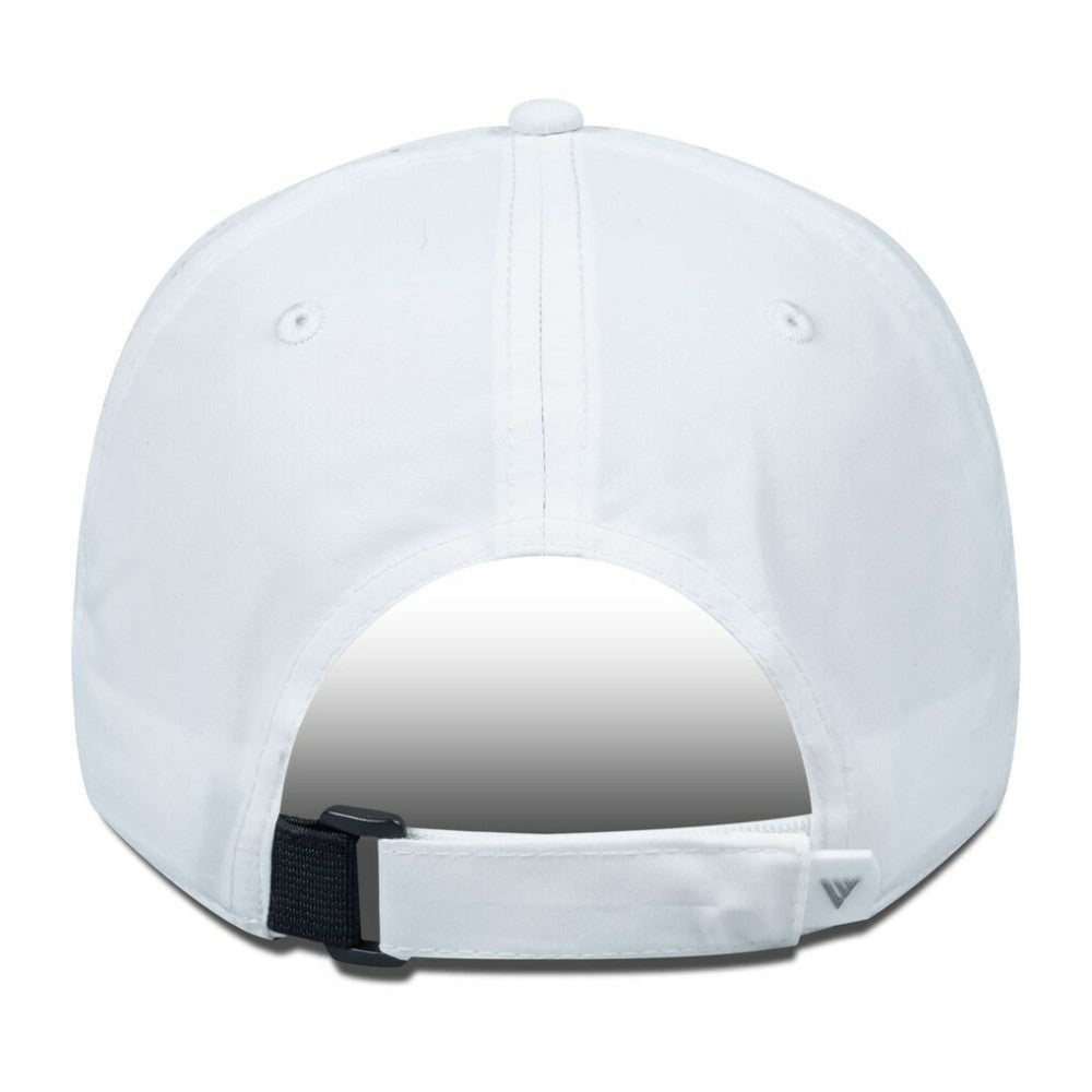 St. Louis Blues Levelwear Women's Haven Adjustable Hat White
