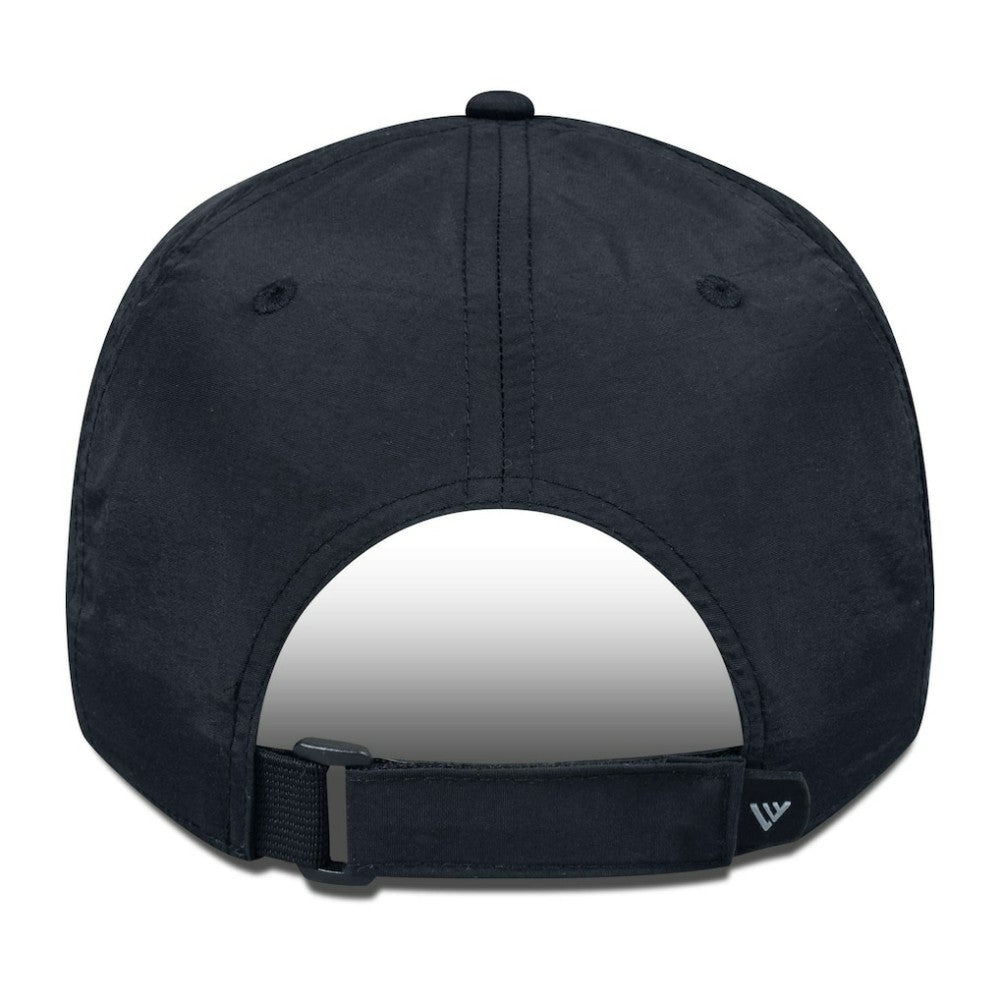 Vegas Golden Knights Levelwear Women's Haven Adjustable Hat Black