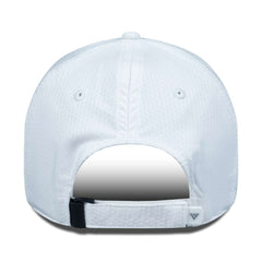 Boston Bruins Levelwear Matrix Adjustable Hat White