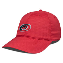 Carolina Hurricanes Levelwear Matrix Adjustable Hat Red