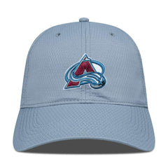 Colorado Avalanche Levelwear Matrix Adjustable Hat Gray