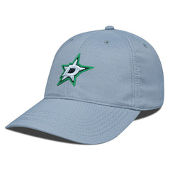 Dallas Stars Levelwear Matrix Adjustable Hat Gray