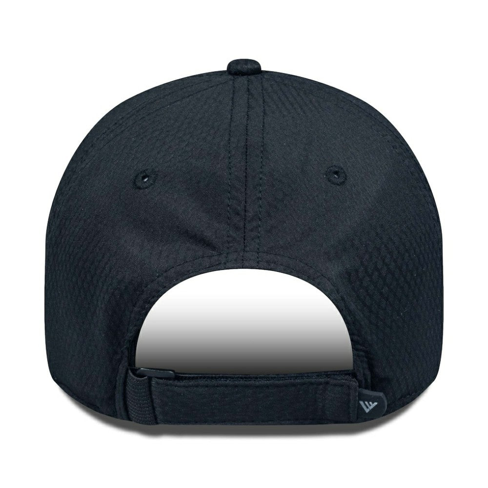 Carolina Hurricanes Levelwear Matrix Adjustable Hat Black