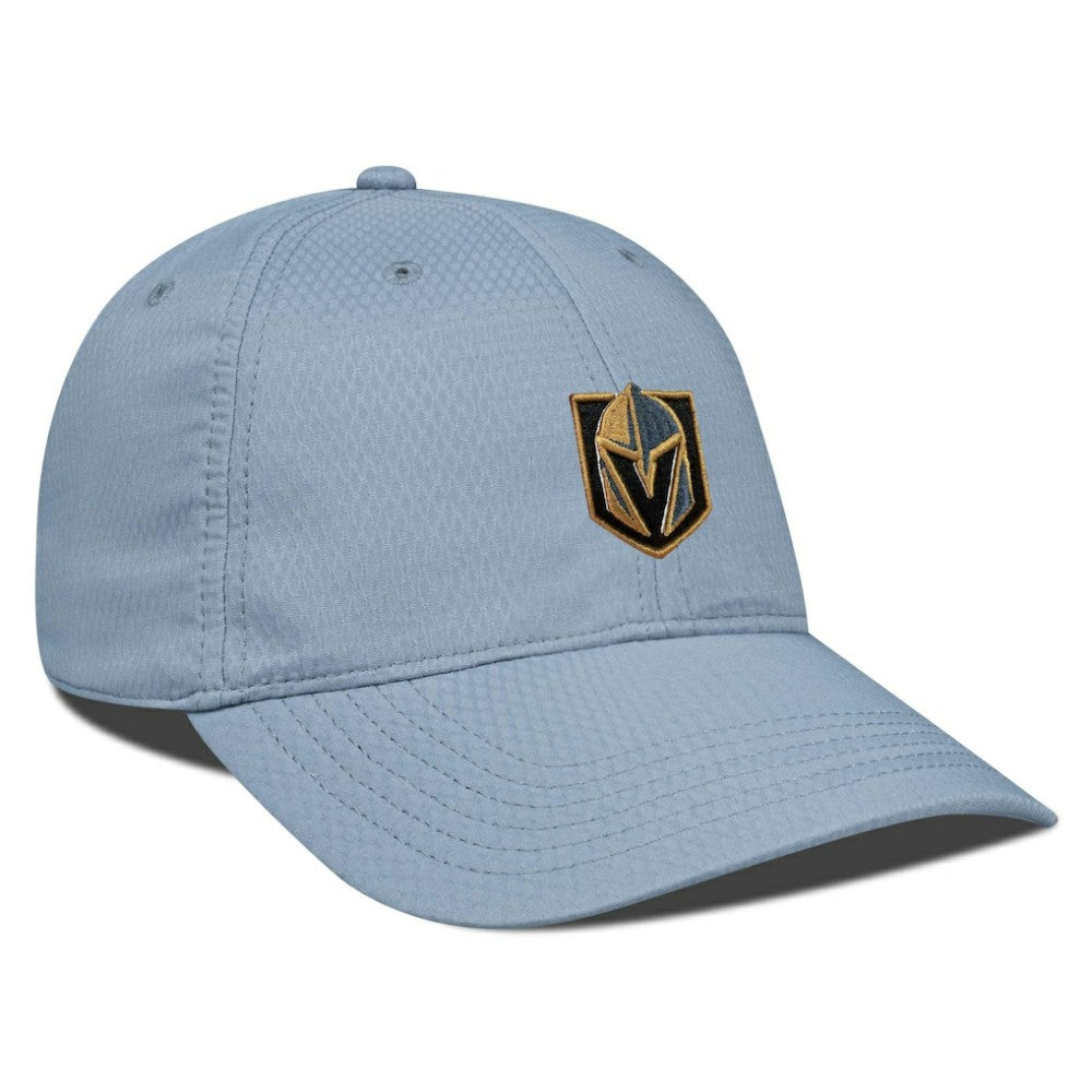 Vegas Golden Knights Levelwear Matrix Adjustable Hat Gray