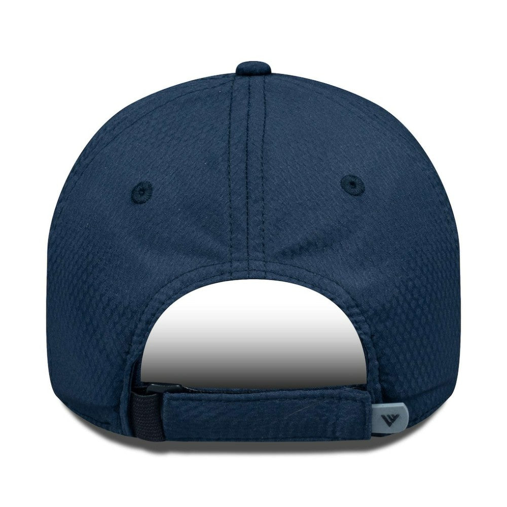 Washington Capitals Levelwear Matrix Adjustable Hat Navy