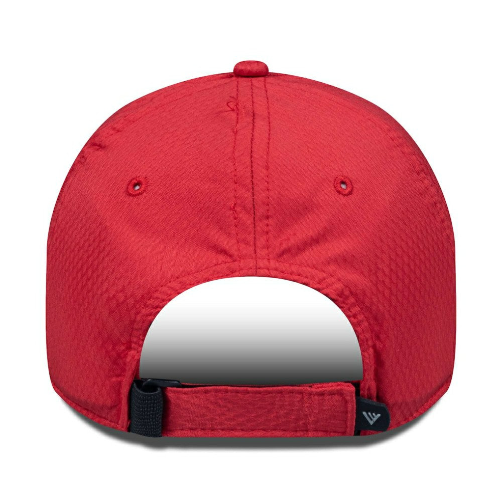 Washington Capitals Levelwear Matrix Adjustable Hat Red