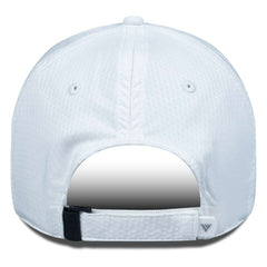 Colorado Avalanche Levelwear Matrix Adjustable Hat White