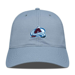 Colorado Avalanche Levelwear Matrix Adjustable Hat Gray
