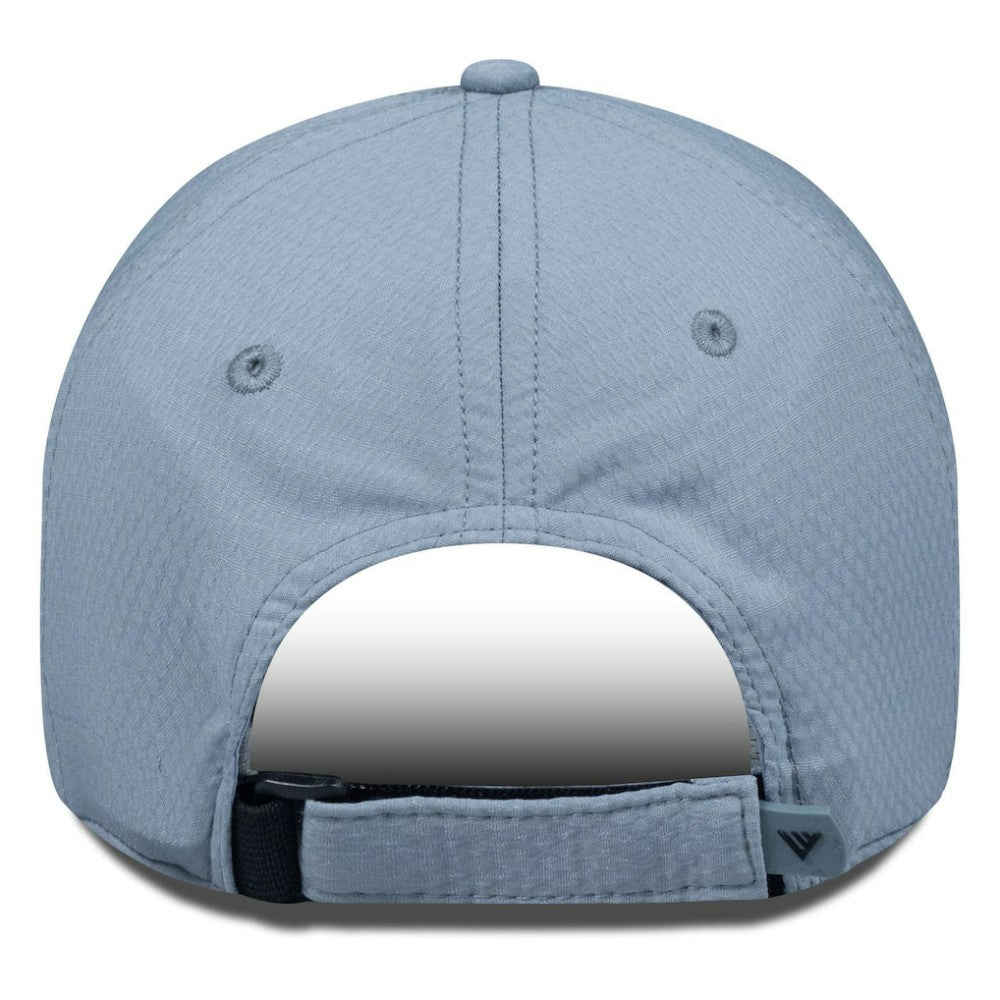Colorado Avalanche Levelwear Matrix Adjustable Hat Gray