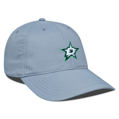 Dallas Stars Levelwear Matrix Adjustable Hat Gray
