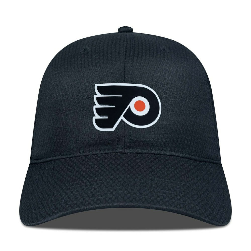 Philadelphia Flyers Levelwear Matrix Adjustable Hat Black