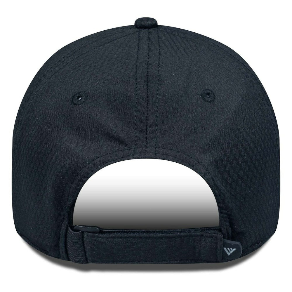 Philadelphia Flyers Levelwear Matrix Adjustable Hat Black