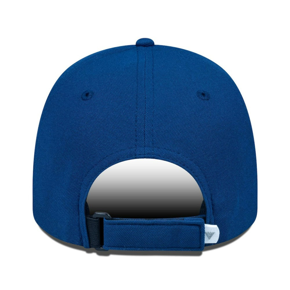 Colorado Avalanche Levelwear Fusion Lefty Cap Blue