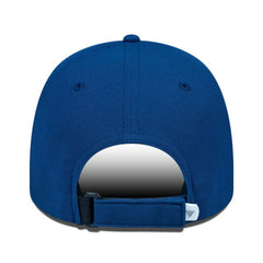 Edmonton Oilers Levelwear Fusion Lefty Cap Blue