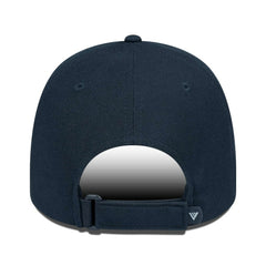 New Jersey Devils Levelwear Fusion Lefty Cap Black