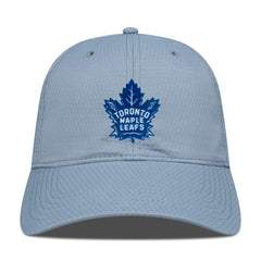 Toronto Maple Leafs Levelwear Matrix Adjustable Hat Gray