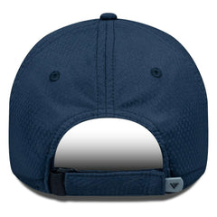 Vancouver Canucks Levelwear Matrix Adjustable Hat Navy