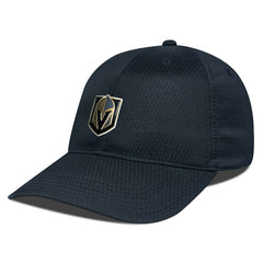 Vegas Golden Knights Levelwear Matrix Adjustable Hat Black