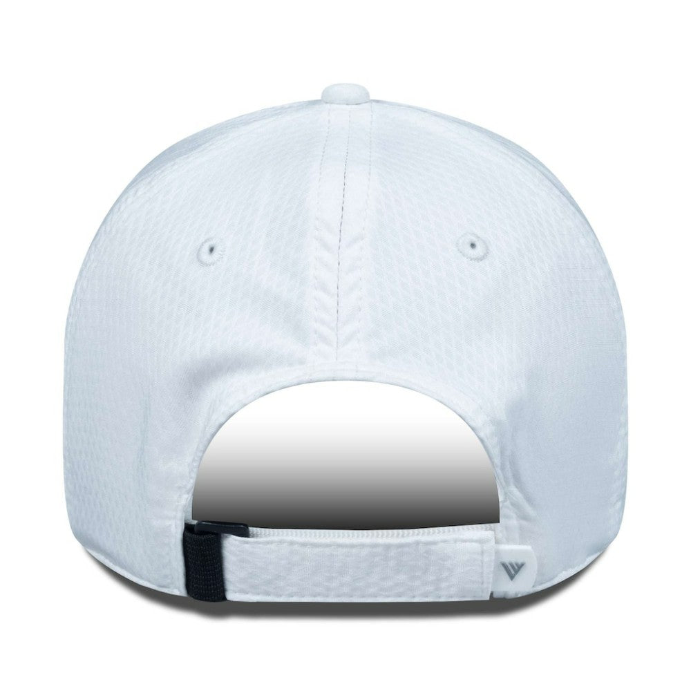 Winnipeg Jets Levelwear Matrix Adjustable Hat White