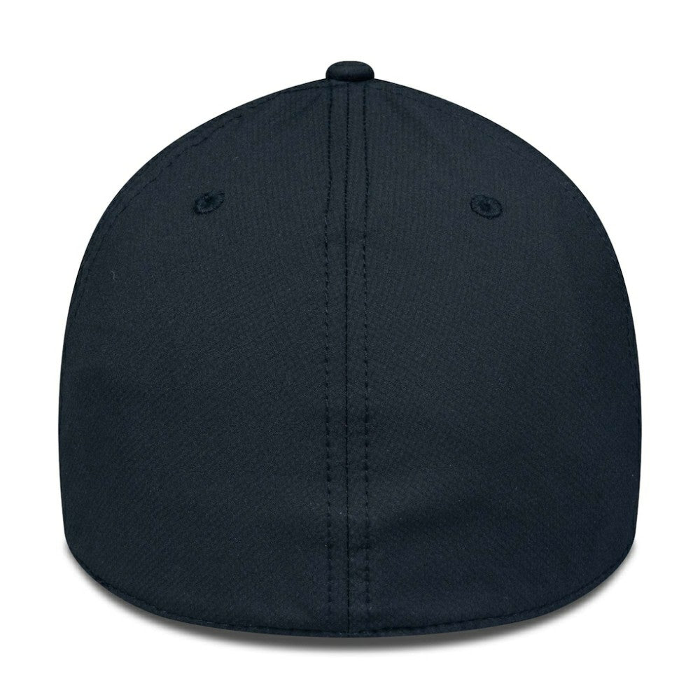 Carolina Hurricanes Levelwear Rise Flex Hat Black