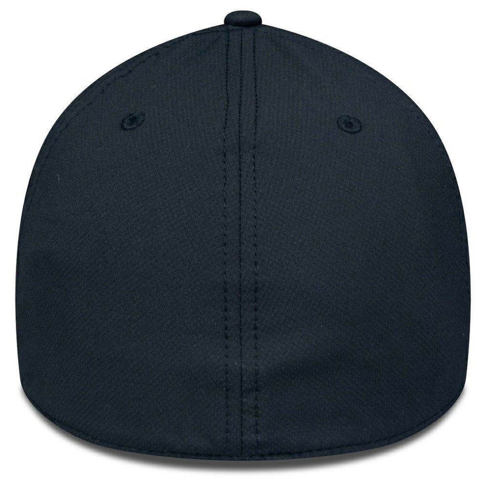 Vegas Golden Knights Levelwear Rise Flex Hat Black