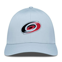 Carolina Hurricanes Levelwear Zeta Flex Hat Gray