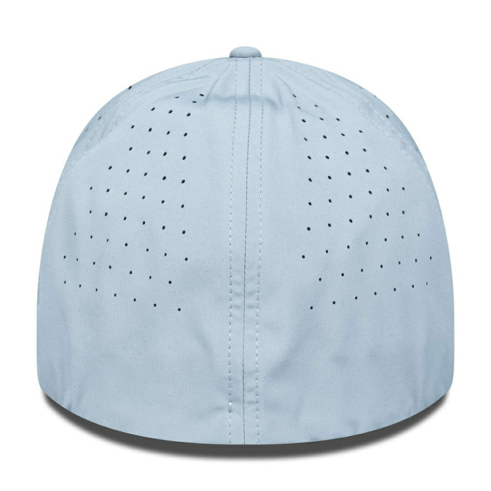 Carolina Hurricanes Levelwear Zeta Flex Hat Gray