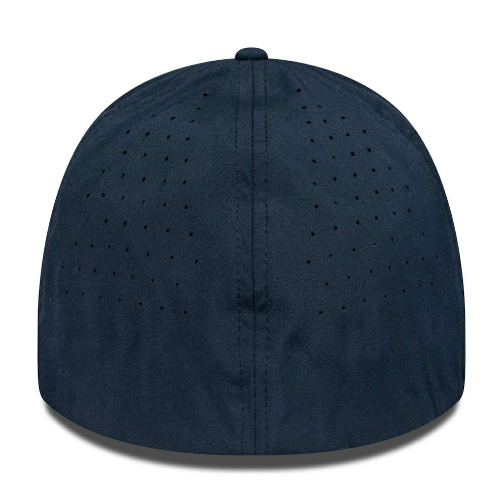Carolina Hurricanes Levelwear Zeta Flex Hat Black