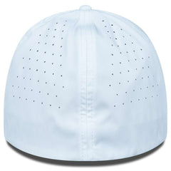 Colorado Avalanche Levelwear Zeta Flex Hat White
