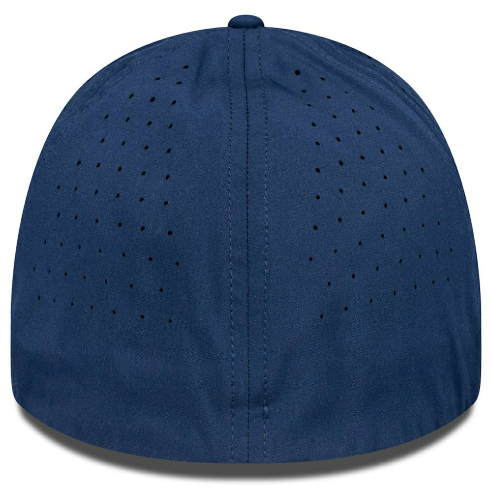 New York Rangers Levelwear Zeta Flex Hat Navy
