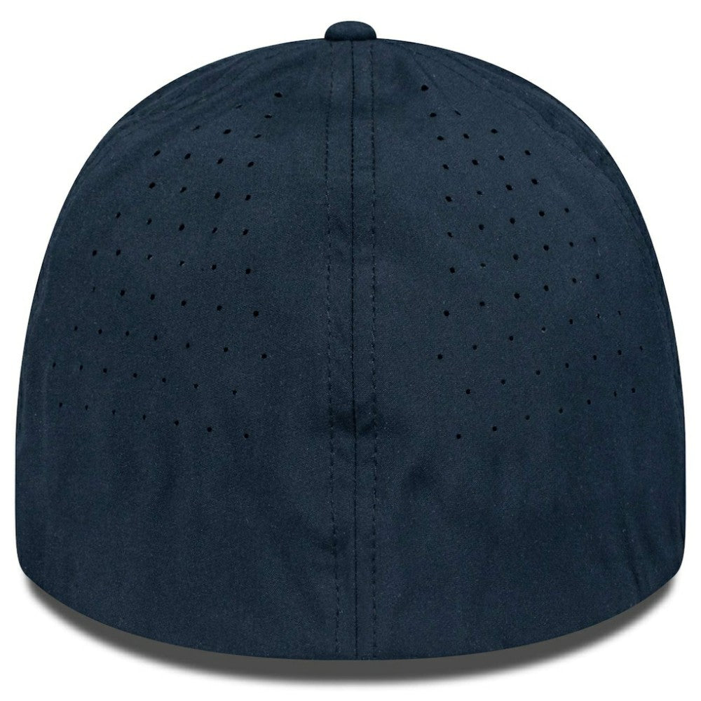 Philadelphia Flyers Levelwear Zeta Flex Hat Black